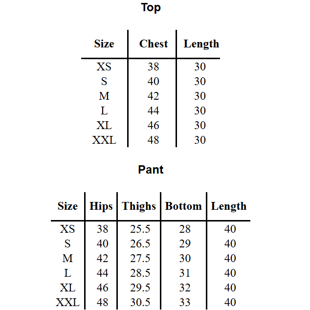 Ethereal Bloom Co-ord Set