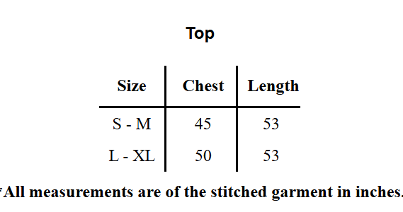 Opulent Charm Kaftan