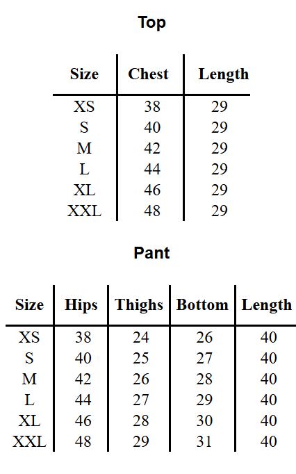 Noir Bloom Embroidered Co-Ord Set