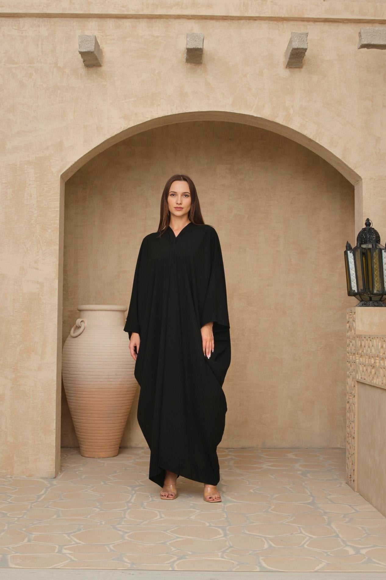 Kaftan Set