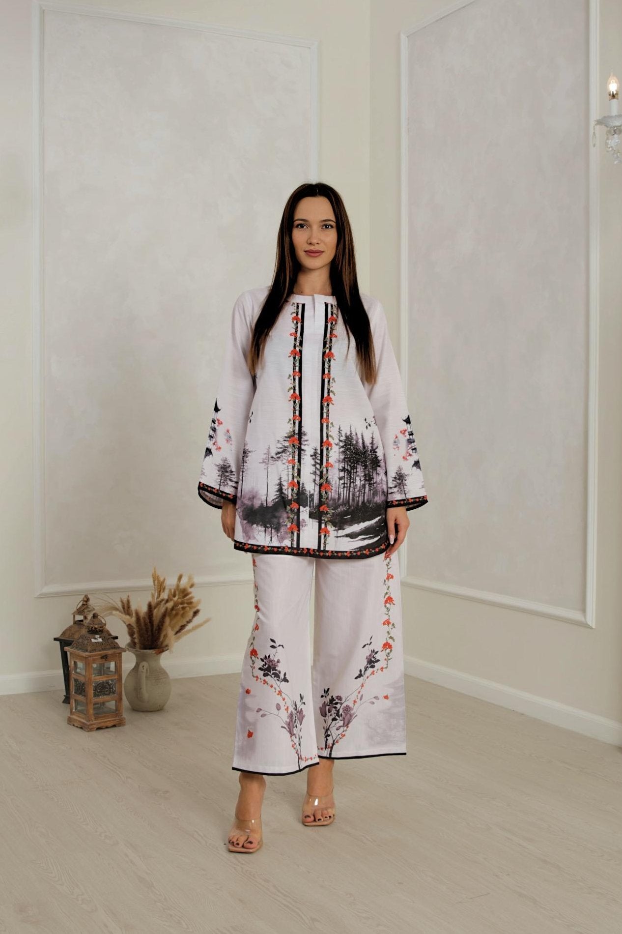 Co-Ord Set