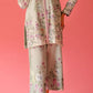 Blush Meadow Blended Cotton Rayon Co-Ord Set
