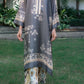 Noor-E-Grey with Pants