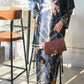Palm Mirage Co-Ord Set