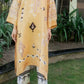 Amariah Sun Kaftan Set