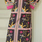 Bloom Long Dress