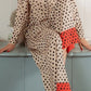 Luna Dot Co-Ord Set