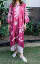 Amariah Kaftan Set