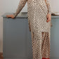Luna Dot Co-Ord Set