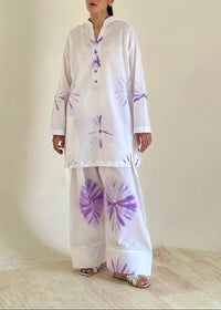 Lavender Serenity Set