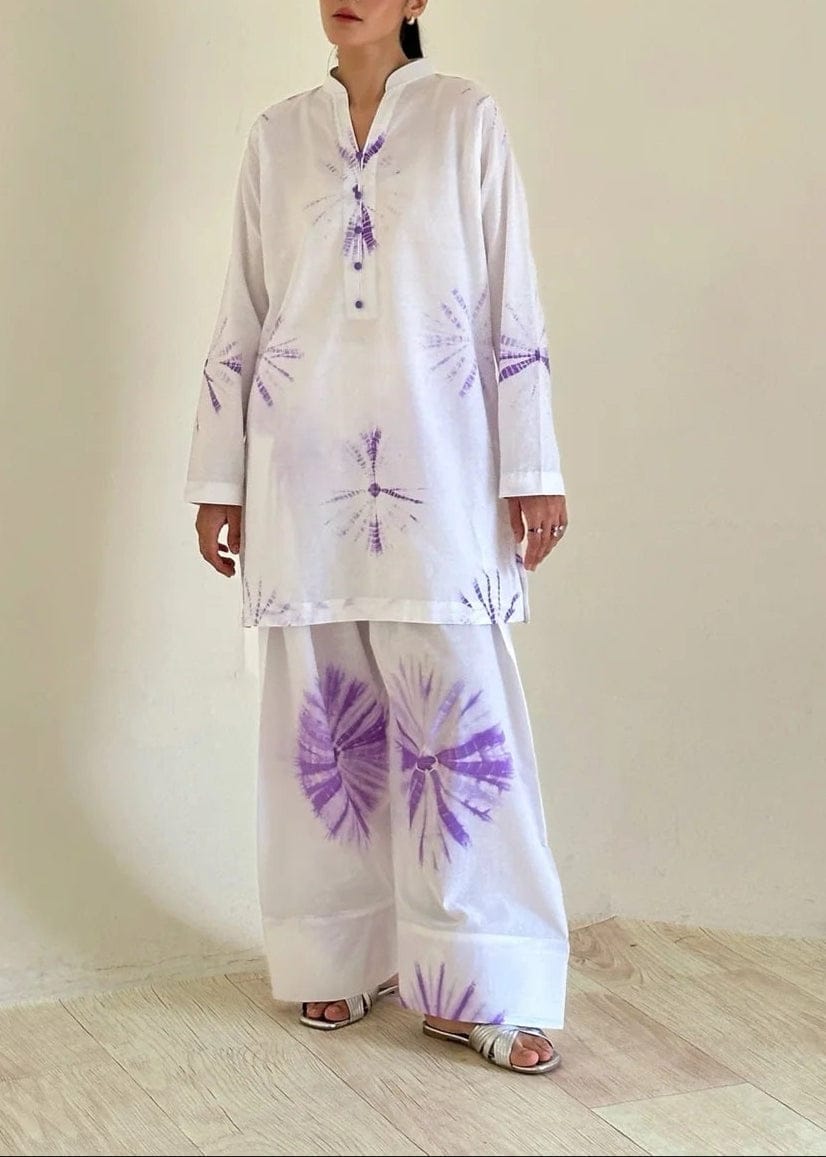 Lavender Serenity Set