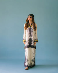 Monochrome Muse Co-Ord Set