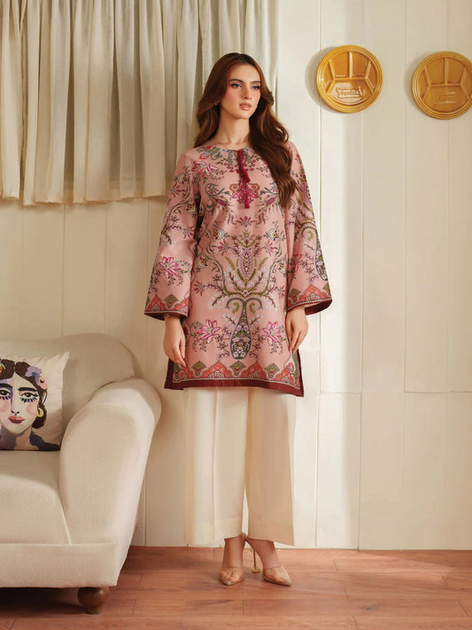 Rosette Elegance Co-Ord Set