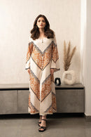 Amber Tapestry 3-Piece Set