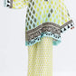Kaya Co-ord Set - Yellow