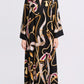 Opulent Charm Kaftan