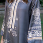 Noor-E-Grey with Pants