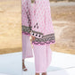 Kaya Co-ord Set - Pink