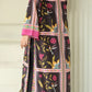 Bloom Long Dress
