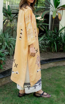 Amariah Sun Kaftan Set