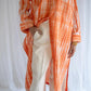 Sunset Glow Superior Cotton Blend Co-ord set