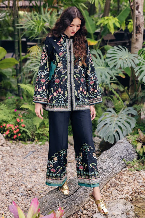 Midnight Garden Royale Set