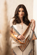 Amber Tapestry 3-Piece Set