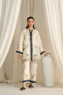 Ivory Noir Garden Set