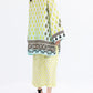 Kaya Co-ord Set - Yellow