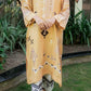 Amariah Sun Kaftan Set