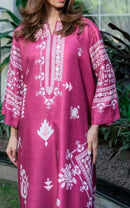 Amariah Kaftan Set