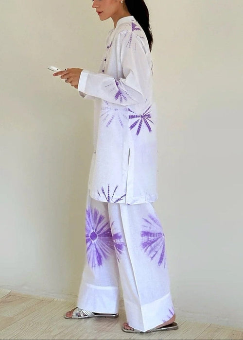 Lavender Serenity Set