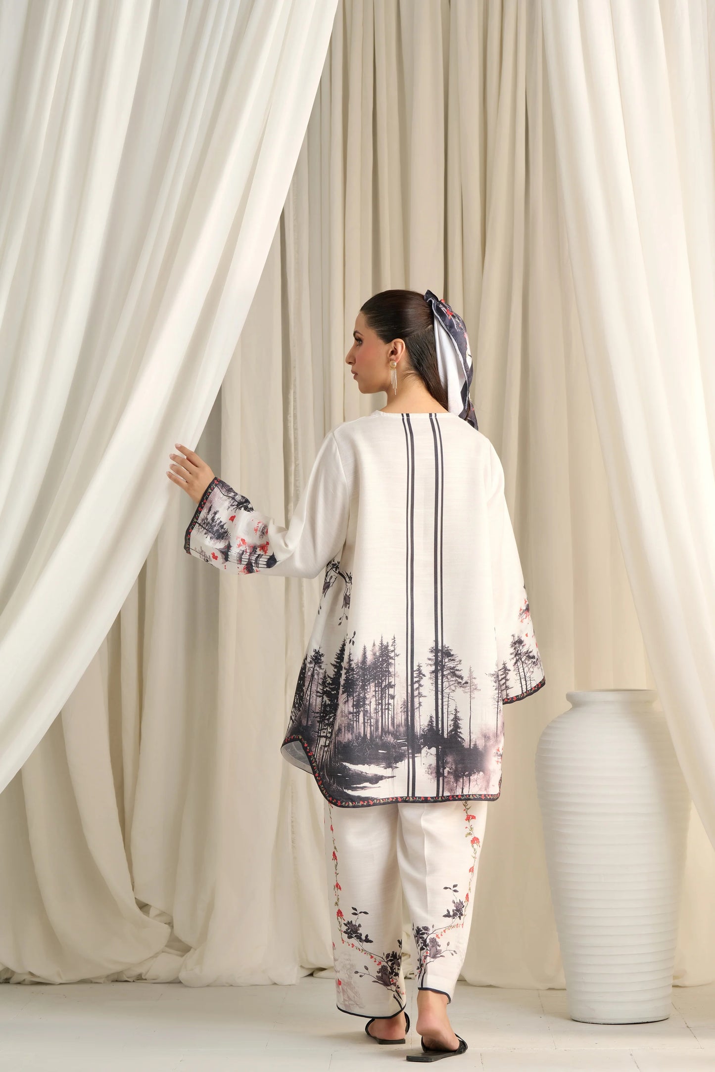 Whispering Woods Set