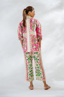 Paradise Bloom Co-Ord Set