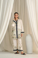 Ivory Noir Garden Set