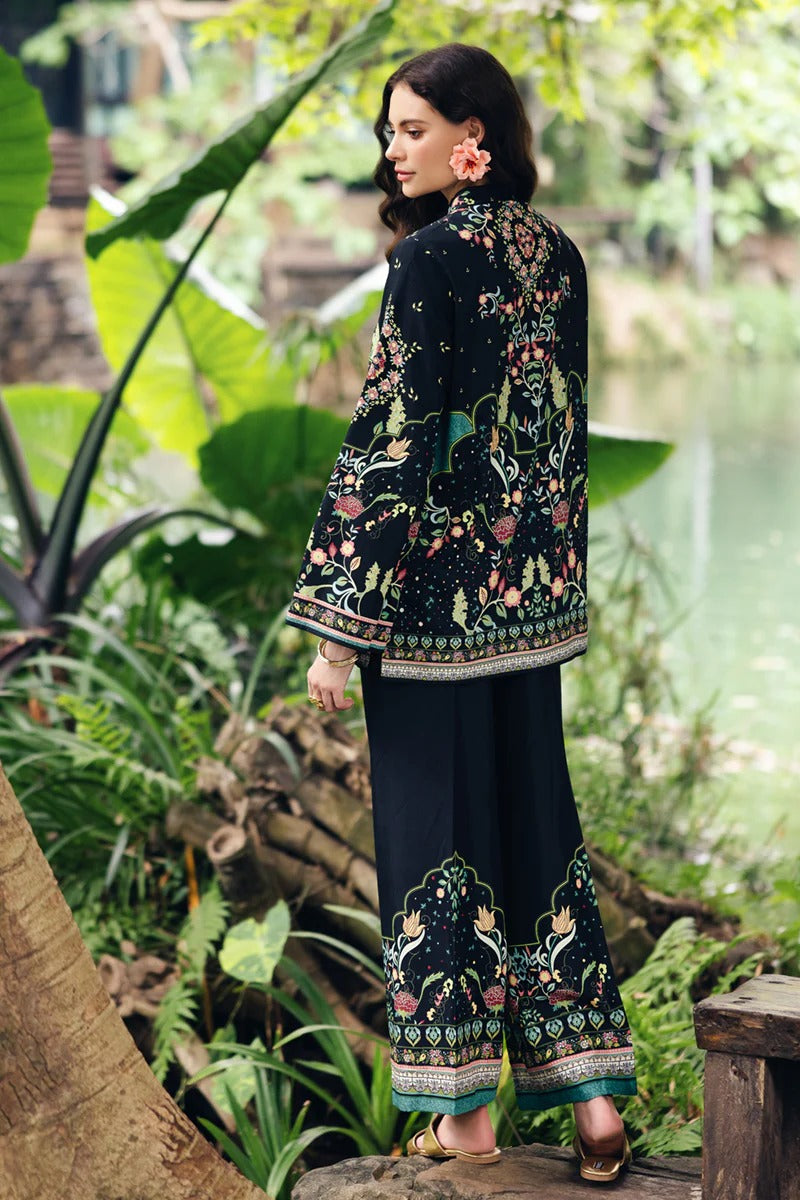 Midnight Garden Royale Set