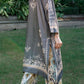 Noor-E-Grey with Pants