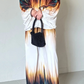 Aurora Flame Co-Ord Set