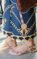 Palm Mirage Co-Ord Set