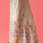 Blush Meadow Blended Cotton Rayon Co-Ord Set