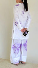 Lavender Serenity Set