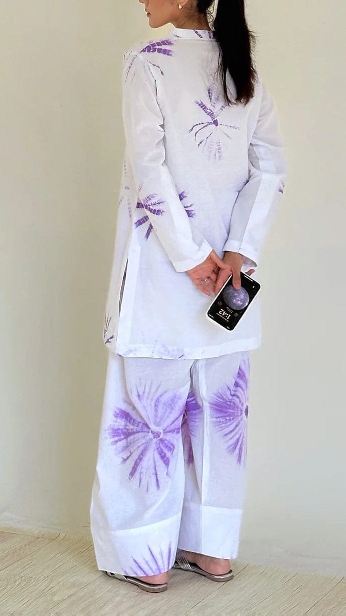 Lavender Serenity Set