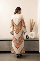 Amber Tapestry 3-Piece Set