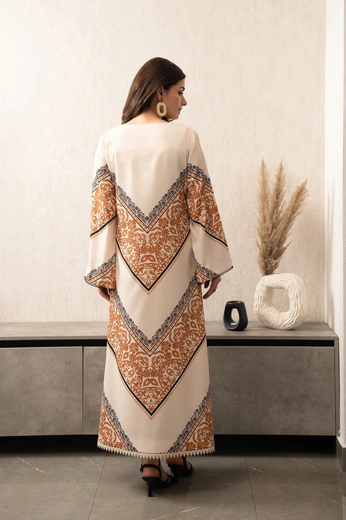 Amber Tapestry 3-Piece Set