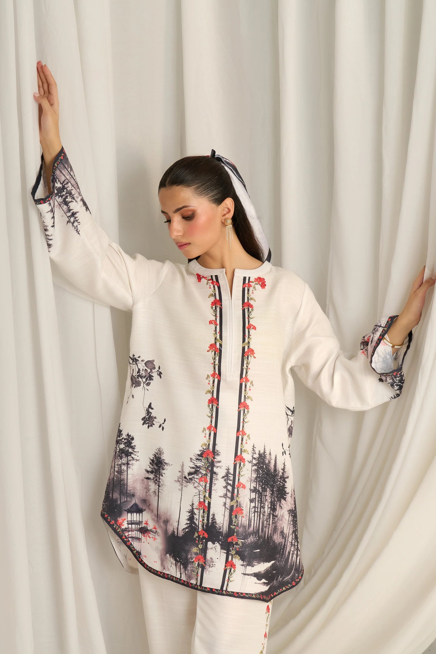 Whispering Woods Set