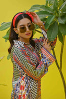 Moroccan Muse Co-ord Set