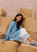 Pastel Sky Co-Ord Set