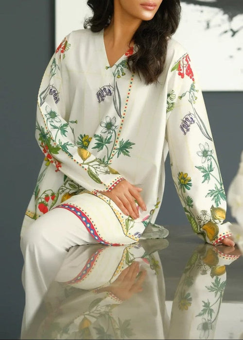 Botanic Elegance Set