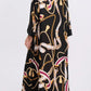 Opulent Charm Kaftan