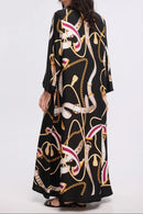 Opulent Charm Kaftan
